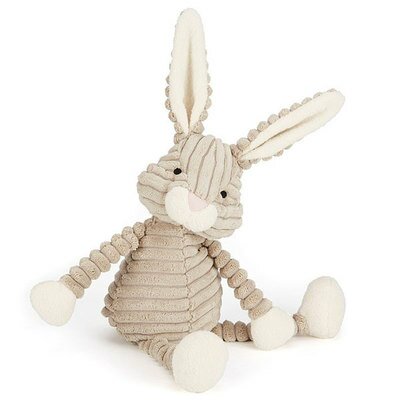 Lapin velours JELLYCAT l www.little-home.fr Jouet Peluche bébé naissance