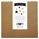 Stickers Etoiles - Chic POM