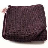 Cape de bain Sybel bee - figue MOUMOUT