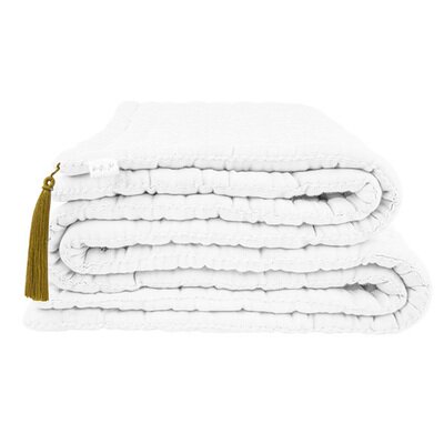 Tatami édition limitée Blanc NUMERO 74 l www.little-home.fr édredon bébé