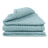 Tatami édition limitée sweet blue NUMERO 74 l www.little-home.fr édredon