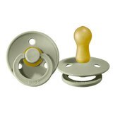 Sucette Bibs Colorée - vert sauge sage BIBS www.little-home.fr tétine bébé