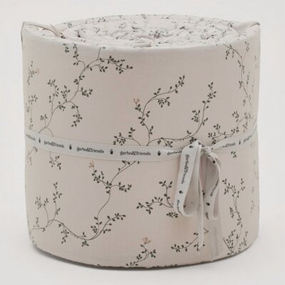 Tour de lit Botany Naissance GARBO AND FRIENDS www.little-home.fr BIO