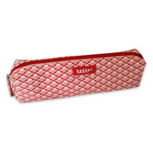 Trousse - imprimé Chine rose BAKKER MADE WITH LOVE