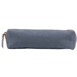 Trousse d'école Jean bleu clair BAKKER MADE WITH LOVE l www.little-home.fr Trousse scolaire Enfant Ado