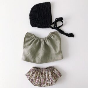 Vêtements Poupées Liberty Poupée Gordi Paola Reina