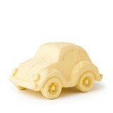 Voiture Coccinelle - jaune OLI & CAROL