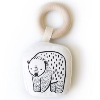 Anneau dentition Image - Ours WEE GALLERY