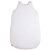 Gigoteuse unie - blanc NUMERO 74