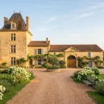 Laurent Mariotte cache une ferme secrète aux Vosges (et c&rsquo;est fou)