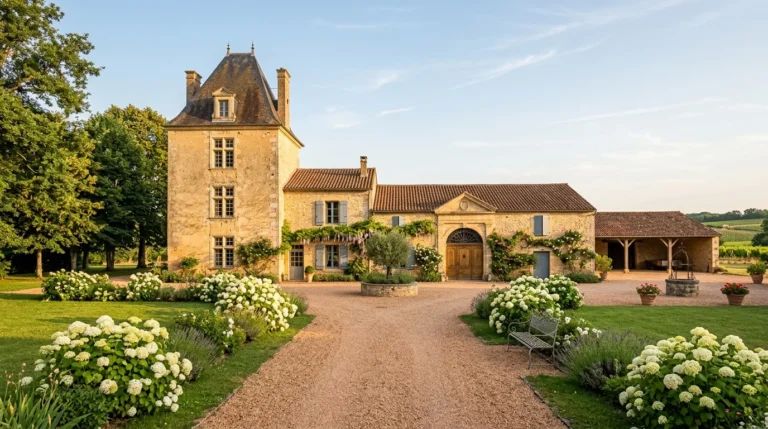 Laurent Mariotte cache une ferme secrète aux Vosges (et c’est fou)