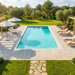 Vous rêviez d&rsquo;une piscine ? Cette solution surprend tous les jardiniers