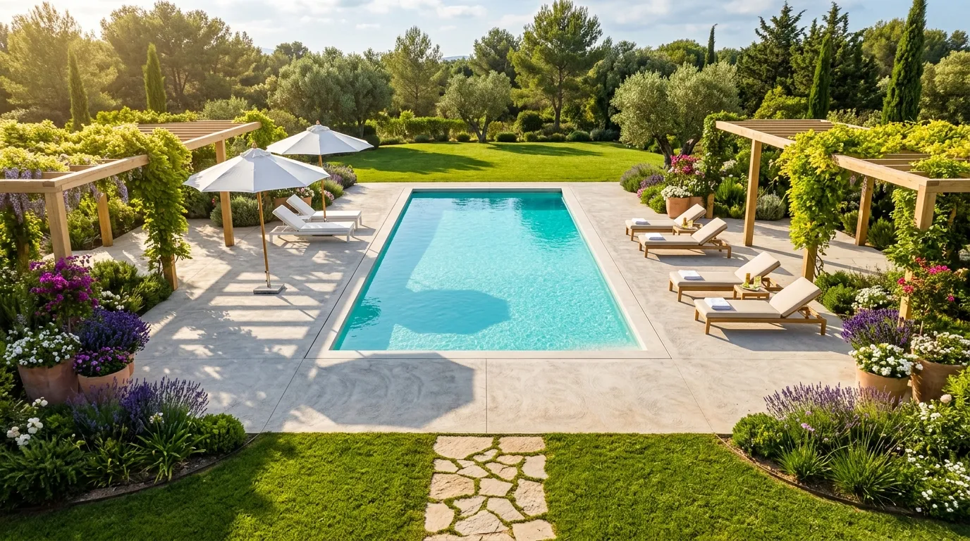 Vous rêviez d&rsquo;une piscine ? Cette solution surprend tous les jardiniers