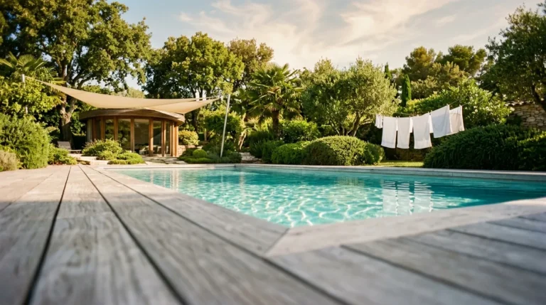 Attention : cette piscinette Decathlon s’installe en 2 secondes (et c’est dingue)