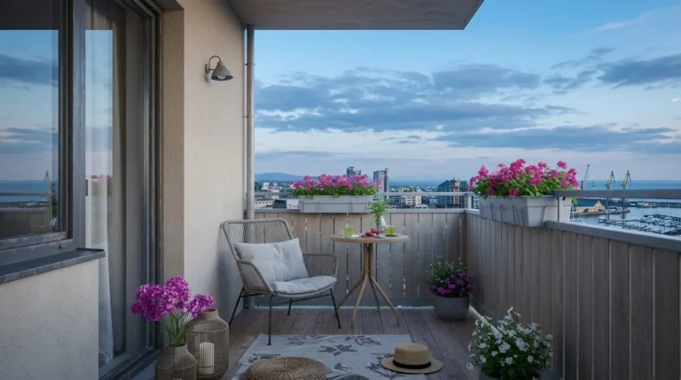 Vous ne saviez pas que ces 3 plantes transforment votre balcon en oasis (l’effet est bluffant)