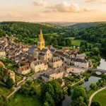 Vous ne devinerez jamais où vivent Nathalie Baye et Anny Duperey en Creuse