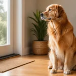 Beaucoup de foyers misent encore sur le chien le plus imposant pour garder la maison alors que c’est surtout l’éducation qui fait reculer un intrus