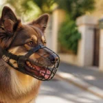Pourquoi un agent peut vous réclamer une muselière en pleine rue même si votre chien n’est ni un Rottweiler ni un Staff